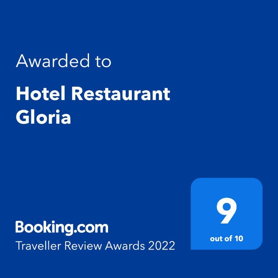 Hotel Gloria Beatenberg Eksteriør billede